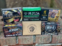 12 Gauge TSS Turkey Pack