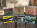 12 Gauge TSS Turkey Pack 1