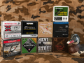 12 Gauge #2's Waterfowl Pack