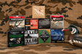 12 Gauge #3's Waterfowl Pack