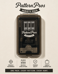 Choke Tube Variety Pack