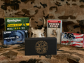 6.5 Rifle Creedmoor Variety Pack