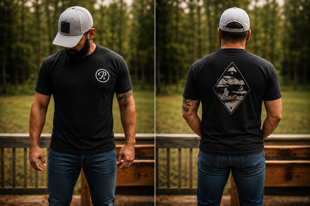 Swamp Reaper Shirt