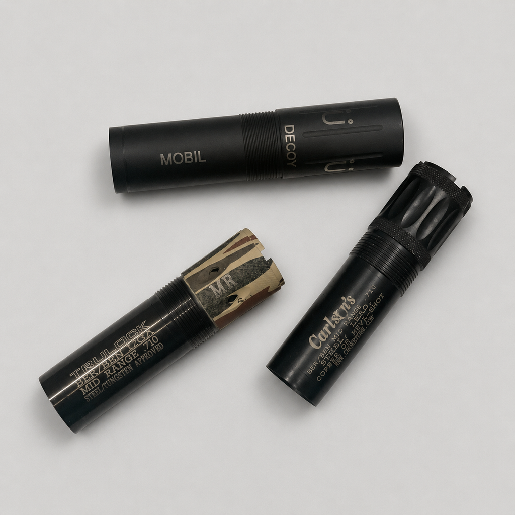 Choke Tube Variety Pack