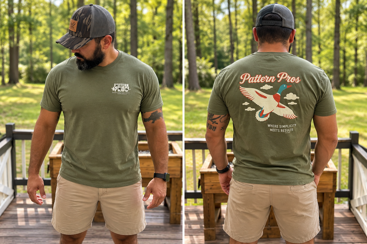 Waterfowl Shirt