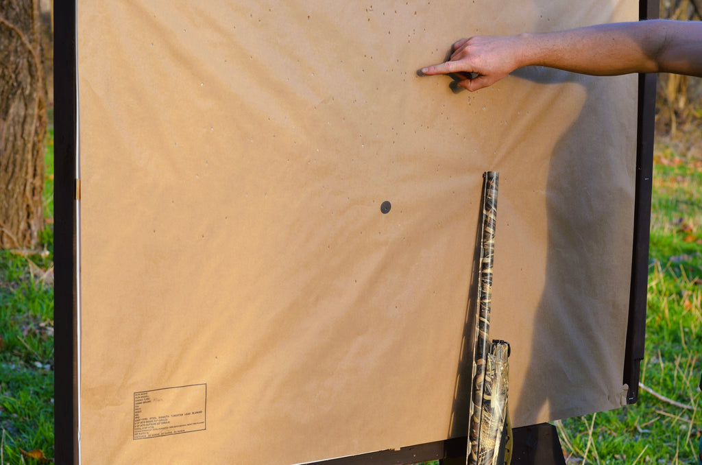 Patterning Targets
