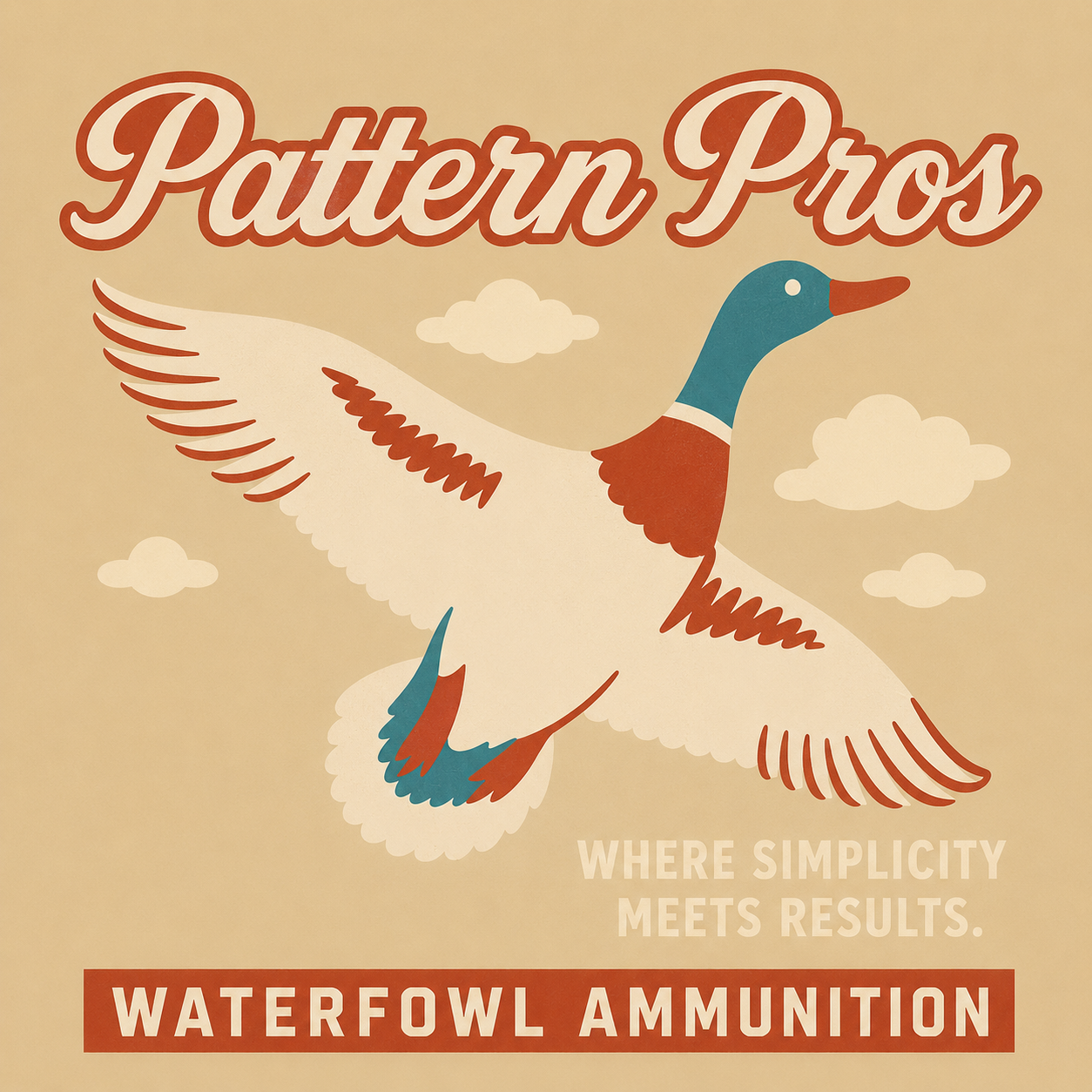 12 Gauge Turkey Pack 2, #2's