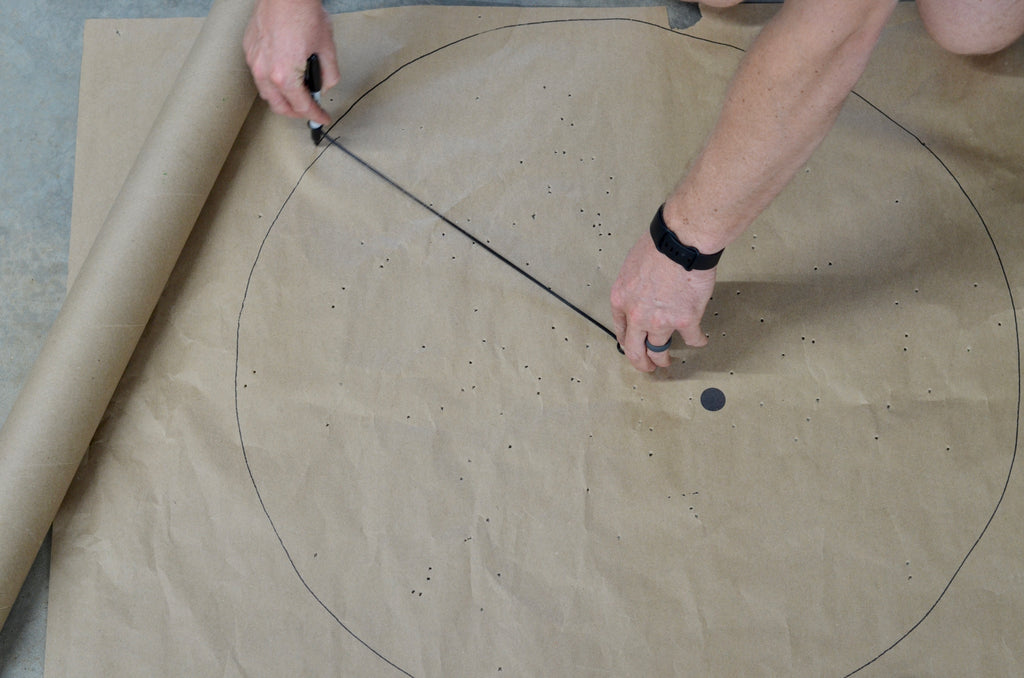 Patterning Targets