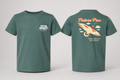 Youth Short Sleeve